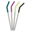 Klean Kanteen KANTEEN STRAW 4PACK 8MM 1 Klean Kanteen KANTEEN STRAW 4PACK 8MM -Freien Camping Geschäft 5637194557 a kanteen straw 4pack 8mm klean kanteen 24