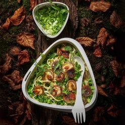 Light My Fire LUNCHKIT 6PCS - Dose -Freien Camping Geschäft 5637478626 o lunchkit 6pcs light my fire 24