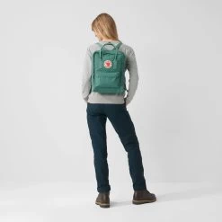 FJÄLLRÄVEN KÅNKEN Unisex - Tagesrucksack -Freien Camping Geschäft 5637514800 qkeisg kanken fjaellraeven 24 1