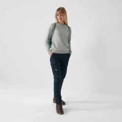 FJÄLLRÄVEN KÅNKEN Unisex - Tagesrucksack -Freien Camping Geschäft 5637514800 qkeish kanken fjaellraeven 24 1