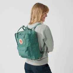 FJÄLLRÄVEN KÅNKEN Unisex - Tagesrucksack -Freien Camping Geschäft 5637514800 qkeisi kanken fjaellraeven 24 1