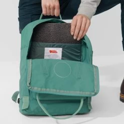 FJÄLLRÄVEN KÅNKEN Unisex - Tagesrucksack -Freien Camping Geschäft 5637514800 qkeism kanken fjaellraeven 24 1
