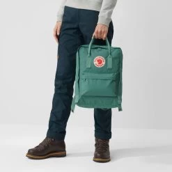 FJÄLLRÄVEN KÅNKEN Unisex - Tagesrucksack -Freien Camping Geschäft 5637514800 qkeisn kanken fjaellraeven 24