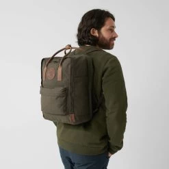 FJÄLLRÄVEN KÅNKEN NO. 2 LAPTOP 15' Unisex - Laptoprucksack -Freien Camping Geschäft 5637528563 etnbipc kanken no 2 laptop 15 fjaellraeven 24