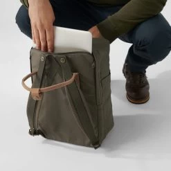FJÄLLRÄVEN KÅNKEN NO. 2 LAPTOP 15' Unisex - Laptoprucksack -Freien Camping Geschäft 5637528563 etnbipf kanken no 2 laptop 15 fjaellraeven 24