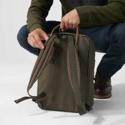 FJÄLLRÄVEN KÅNKEN NO. 2 LAPTOP 15' Unisex - Laptoprucksack -Freien Camping Geschäft 5637528563 etnbipg kanken no 2 laptop 15 fjaellraeven 24