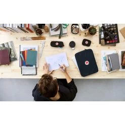 FJÄLLRÄVEN KÅNKEN PEN CASE - Packbeutel -Freien Camping Geschäft 5637528748 d kanken pen case fjaellraeven 24 1