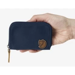 FJÄLLRÄVEN ZIP CARD HOLDER - Wertsachenaufbewahrung -Freien Camping Geschäft 5637540710 d zip card holder fjaellraeven 24