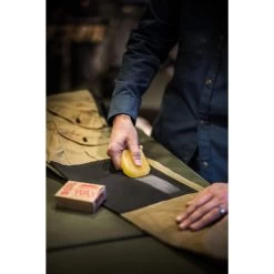 FJÄLLRÄVEN GREENLAND WAX BAG Unisex - Imprägniermittel 15 FJÄLLRÄVEN GREENLAND WAX BAG Unisex - Imprägniermittel -Freien Camping Geschäft 5637541490 g greenland wax bag 85g fjaellraeven 24