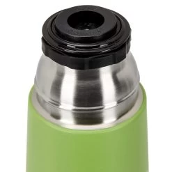 Primus VACUUM BOTTLE 0.75L LEAF GREEN - Thermokanne -Freien Camping Geschäft 5637547791 c vacuum bottle 075l leaf green primus 24
