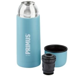 Primus VACUUM BOTTLE 0.5L PALE BLUE - Thermokanne -Freien Camping Geschäft 5637547797 c vacuum bottle 05l pale blue primus 24