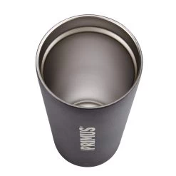 Primus VACUUM TUMBLER 0.6L BLACK - Thermobecher -Freien Camping Geschäft 5637547817 e vacuum tumbler 06l black primus 24