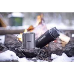 Primus TRAILBREAK VACUUM BOTTLE 0.5LBLACK - Thermokanne -Freien Camping Geschäft 5637547933 d trailbreak vacuum bottle 05lblack primus 24