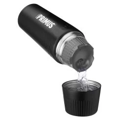 Primus TRAILBREAK VACUUM BOTTLE 0.5LBLACK - Thermokanne -Freien Camping Geschäft 5637547933 k trailbreak vacuum bottle 05l black primus 24
