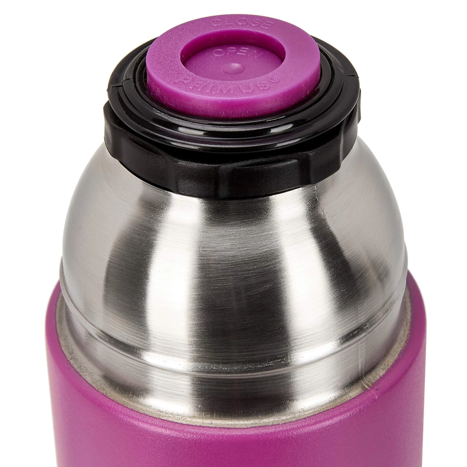Primus VACUUM BOTTLE 0.5L PURPLE - Thermokanne 5 Primus VACUUM BOTTLE 0.5L PURPLE - Thermokanne – Bild 3