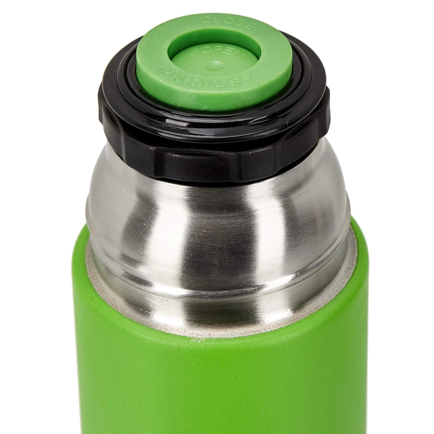 Primus VACUUM BOTTLE 0.35L GREEN - Thermokanne 5 Primus VACUUM BOTTLE 0.35L GREEN - Thermokanne – Bild 3