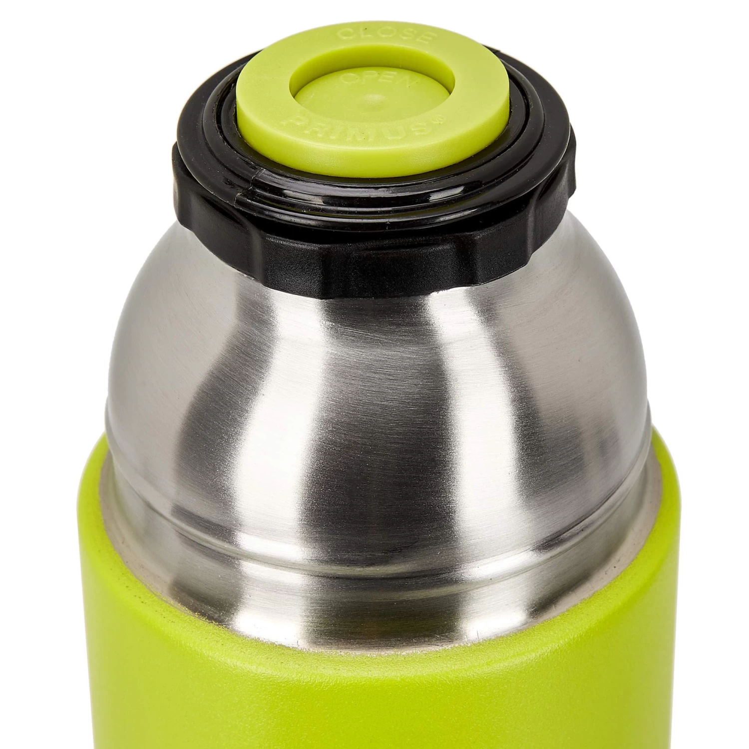 Primus VACUUM BOTTLE 0.5L YELLOW - Thermokanne 5 Primus VACUUM BOTTLE 0.5L YELLOW - Thermokanne – Bild 3