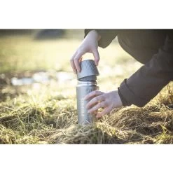 Primus TRAILBREAK VACUUM BOTTLE 0.5L S.S. - Thermokanne -Freien Camping Geschäft 5637548189 f trailbreak vacuum bottle 05l ss primus 24