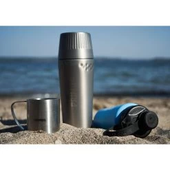 Primus TRAILBREAK VACUUM BOTTLE 0.5L S.S. - Thermokanne -Freien Camping Geschäft 5637548189 g trailbreak vacuum bottle 05l ss primus 24