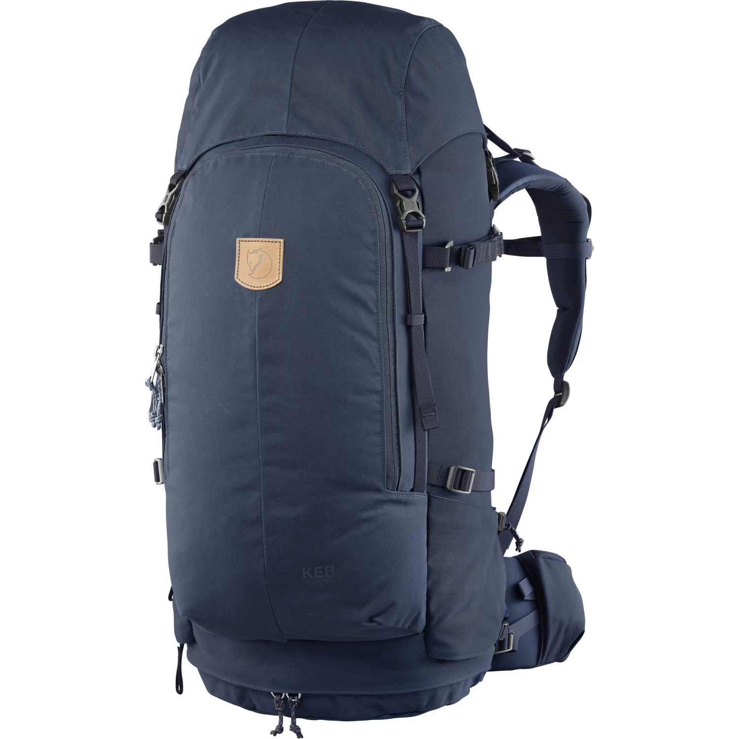 FJÄLLRÄVEN KEB 52 Unisex - Trekkingrucksack 3 FJÄLLRÄVEN KEB 52 Unisex - Trekkingrucksack