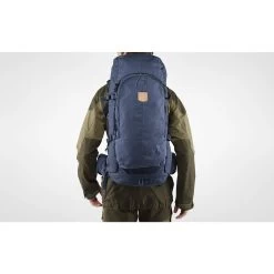 FJÄLLRÄVEN KEB 52 Unisex - Trekkingrucksack 12 FJÄLLRÄVEN KEB 52 Unisex - Trekkingrucksack -Freien Camping Geschäft 5637556233 c keb 52 fjaellraeven 24