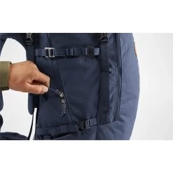 FJÄLLRÄVEN KEB 52 Unisex - Trekkingrucksack 14 FJÄLLRÄVEN KEB 52 Unisex - Trekkingrucksack -Freien Camping Geschäft 5637556233 f keb 52 fjaellraeven 24