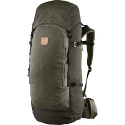 FJÄLLRÄVEN KEB 72 Unisex - Trekkingrucksack