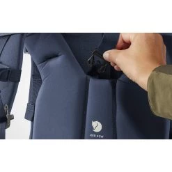 FJÄLLRÄVEN KEB 52 W Damen - Trekkingrucksack Damen -Freien Camping Geschäft 5637556242 c keb 52 w fjaellraeven 24
