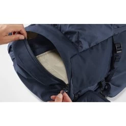 FJÄLLRÄVEN KEB 52 W Damen - Trekkingrucksack Damen -Freien Camping Geschäft 5637556242 f keb 52 w fjaellraeven 24