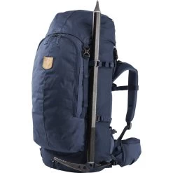 FJÄLLRÄVEN KEB 52 W Damen - Trekkingrucksack Damen -Freien Camping Geschäft 5637556242 i keb 52 w fjaellraeven 24