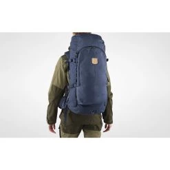 FJÄLLRÄVEN KEB 52 W Damen - Trekkingrucksack Damen -Freien Camping Geschäft 5637556242 j keb 52 w fjaellraeven 24