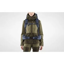 FJÄLLRÄVEN KEB 52 W Damen - Trekkingrucksack Damen -Freien Camping Geschäft 5637556242 k keb 52 w fjaellraeven 24