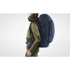 FJÄLLRÄVEN KEB 52 W Damen - Trekkingrucksack Damen -Freien Camping Geschäft 5637556242 l keb 52 w fjaellraeven 24