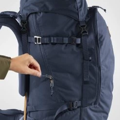 FJÄLLRÄVEN KEB 72 W Damen - Trekkingrucksack Damen -Freien Camping Geschäft 5637556246 d keb 72 w fjaellraeven 24
