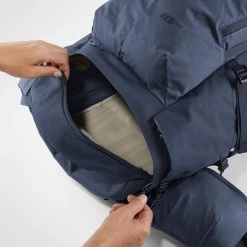 FJÄLLRÄVEN KEB 72 W Damen - Trekkingrucksack Damen -Freien Camping Geschäft 5637556246 e keb 72 w fjaellraeven 24