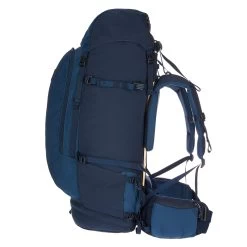 FJÄLLRÄVEN KEB 72 W Damen - Trekkingrucksack Damen -Freien Camping Geschäft 5637556246 p keb 72 w fjaellraeven 24