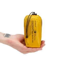 Cocoon HOODED VAPOR BARRIER LINER - Schlafsack Inlett 7 Cocoon HOODED VAPOR BARRIER LINER - Schlafsack Inlett -Freien Camping Geschäft 5637615624 b hooded vapor barrier liner cocoon 24