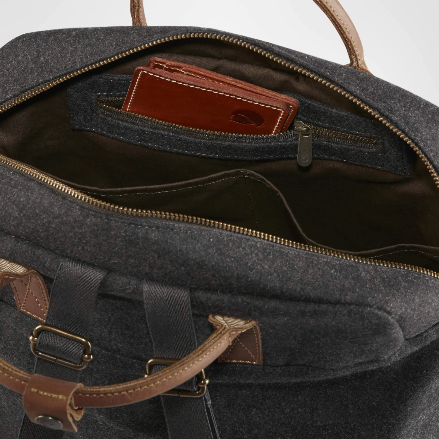 FJÄLLRÄVEN NORRVÅGE BACKPACK Unisex - Tagesrucksack 13 FJÄLLRÄVEN NORRVÅGE BACKPACK Unisex - Tagesrucksack – Bild 11