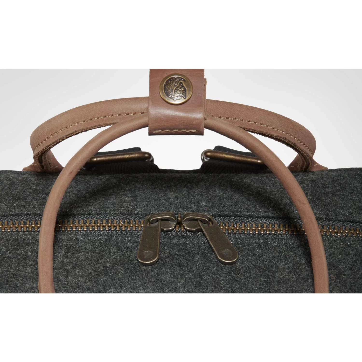 FJÄLLRÄVEN NORRVÅGE BACKPACK Unisex - Tagesrucksack 14 FJÄLLRÄVEN NORRVÅGE BACKPACK Unisex - Tagesrucksack – Bild 12