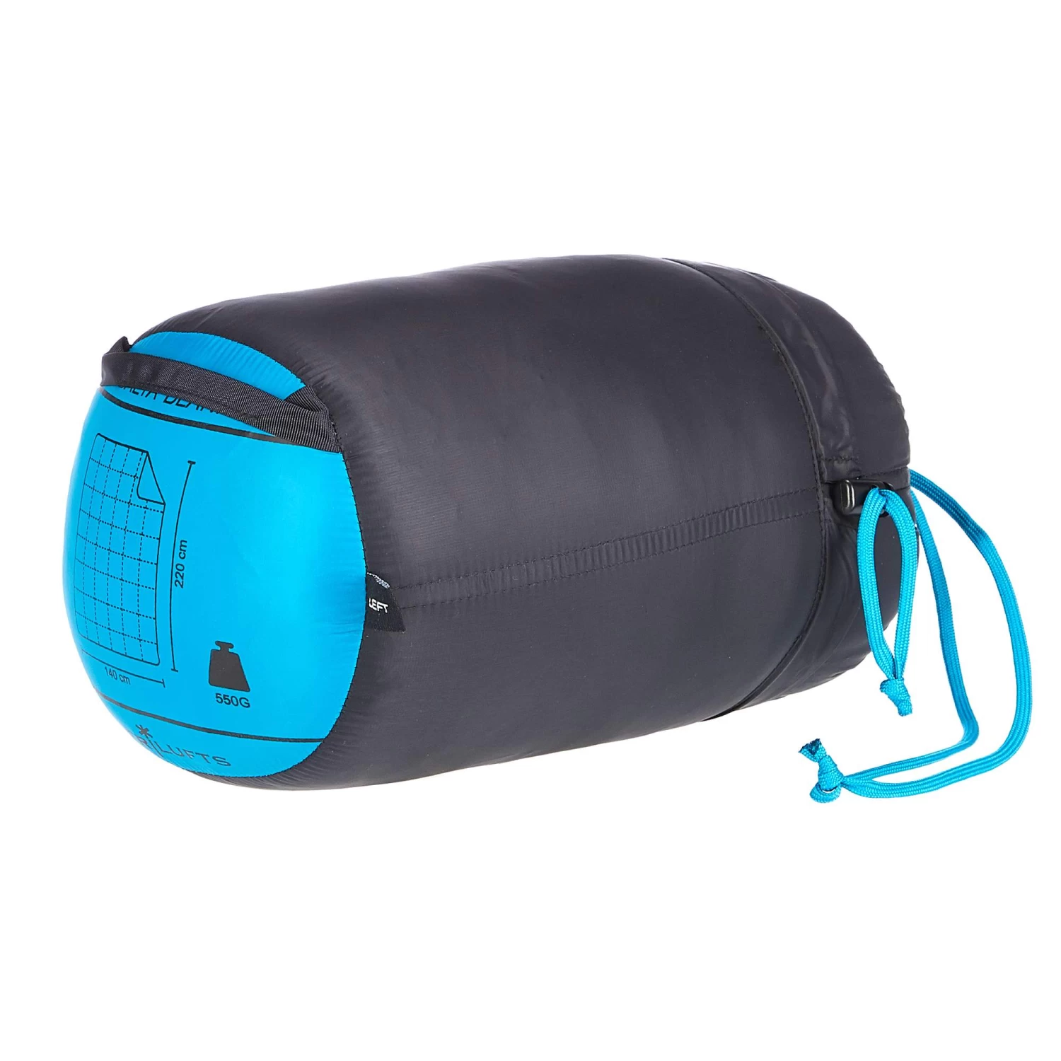 FRILUFTS BALTA BLANKET - Decke 6 FRILUFTS BALTA BLANKET - Decke – Bild 4