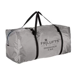 FRILUFTS GRASSHOLM 3 AIR - Familienzelt -Freien Camping Geschäft 5637688347 j grassholm 3 air frilufts 24