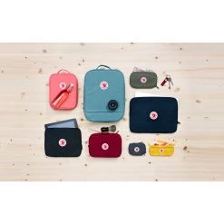 FJÄLLRÄVEN KÅNKEN CARD WALLET - Portmonee -Freien Camping Geschäft 5637696337 e kanken card wallet fjaellraeven 24