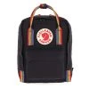 FJÄLLRÄVEN KÅNKEN RAINBOW MINI Unisex - Tagesrucksack -Freien Camping Geschäft 5637696716 f kanken rainbow mini fjaellraeven 24