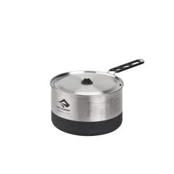 Sea To Summit SIGMA POT 2.7 LITER - Campinggeschirr