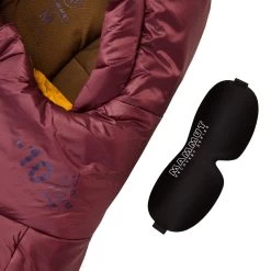 Mammut WOMEN' S PERFORM FIBER BAG -10C Damen - Kunstfaserschlafsack -Freien Camping Geschäft 5637724895 g women s perform fiber bag 10c mammut 24