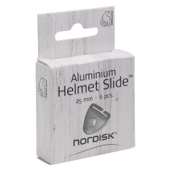 Nordisk ALUMINIUM HELMET SLIDE 25MM (6PCS) - Zeltzubehör 7 Nordisk ALUMINIUM HELMET SLIDE 25MM (6PCS) - Zeltzubehör -Freien Camping Geschäft 5637732726 c aluminium helmet slide 25mm 6pcs nordisk 24