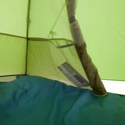 VAUDE SPACE SEAMLESS 2-3P - Kuppelzelt -Freien Camping Geschäft 5637736449 dvmemtq space seamless 23p cress green vaude 24