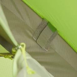 VAUDE SPACE SEAMLESS 2-3P - Kuppelzelt -Freien Camping Geschäft 5637736449 dvmemts space seamless 23p cress green vaude 24