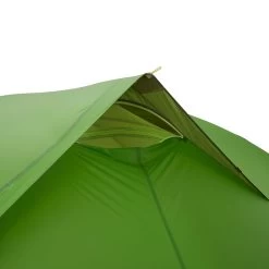 VAUDE SPACE SEAMLESS 2-3P - Kuppelzelt -Freien Camping Geschäft 5637736449 dvmemtu space seamless 23p cress green vaude 24