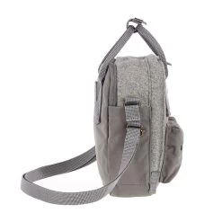 FJÄLLRÄVEN KÅNKEN RE-WOOL SLING Unisex - Umhängetasche -Freien Camping Geschäft 5637737982 b kanken rewool sling fjaellraeven 24